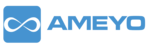 Ameyo Engage logo